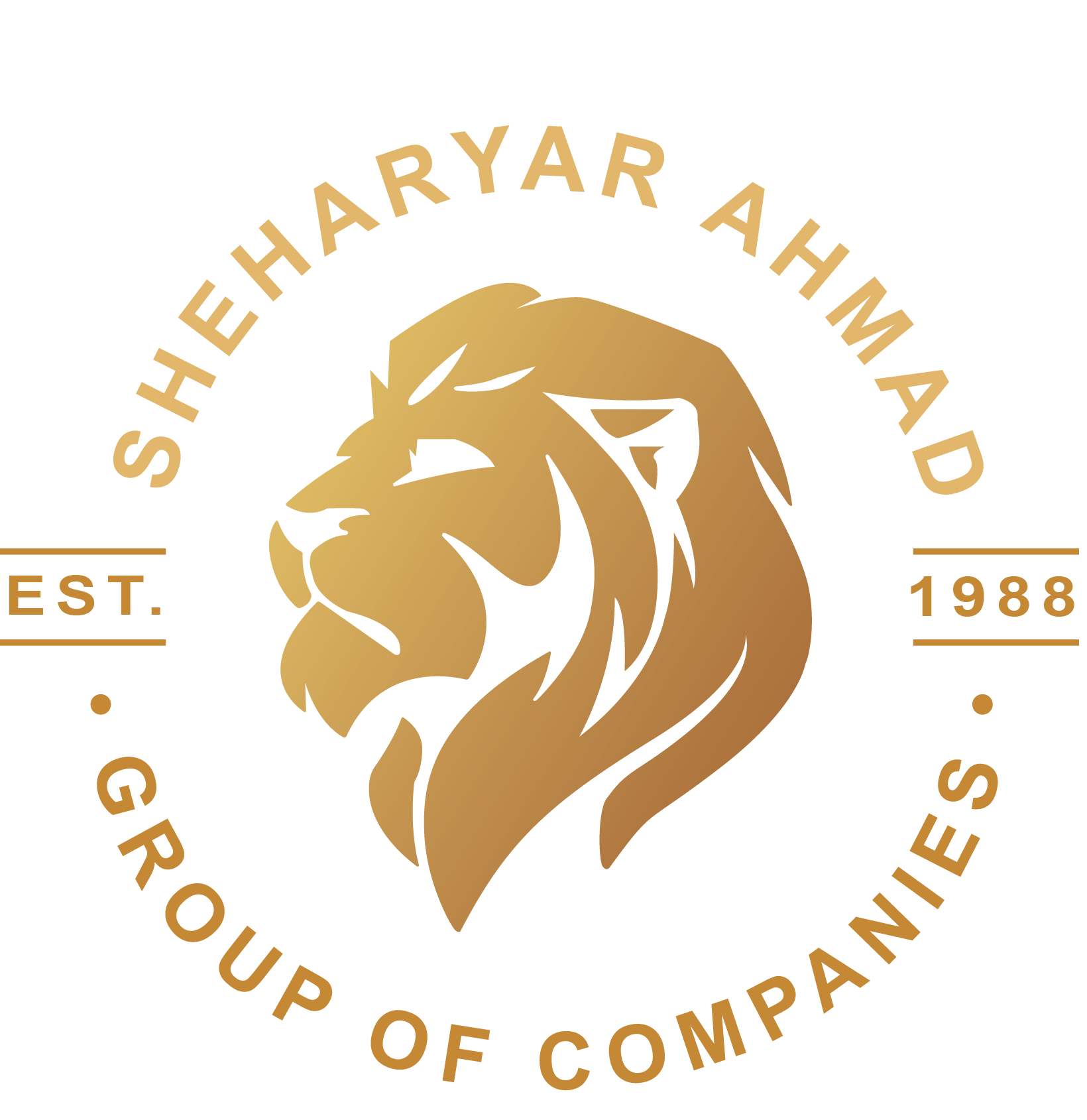 Sheharyar Ahmad Group Of Companies